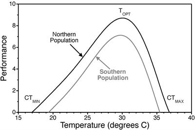 Embryonic Temperature Programs Phenotype in Reptiles